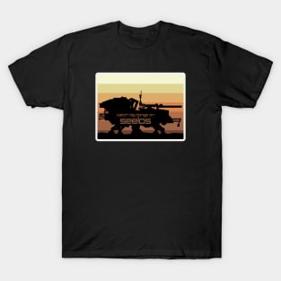 Catch the big one! T-Shirt